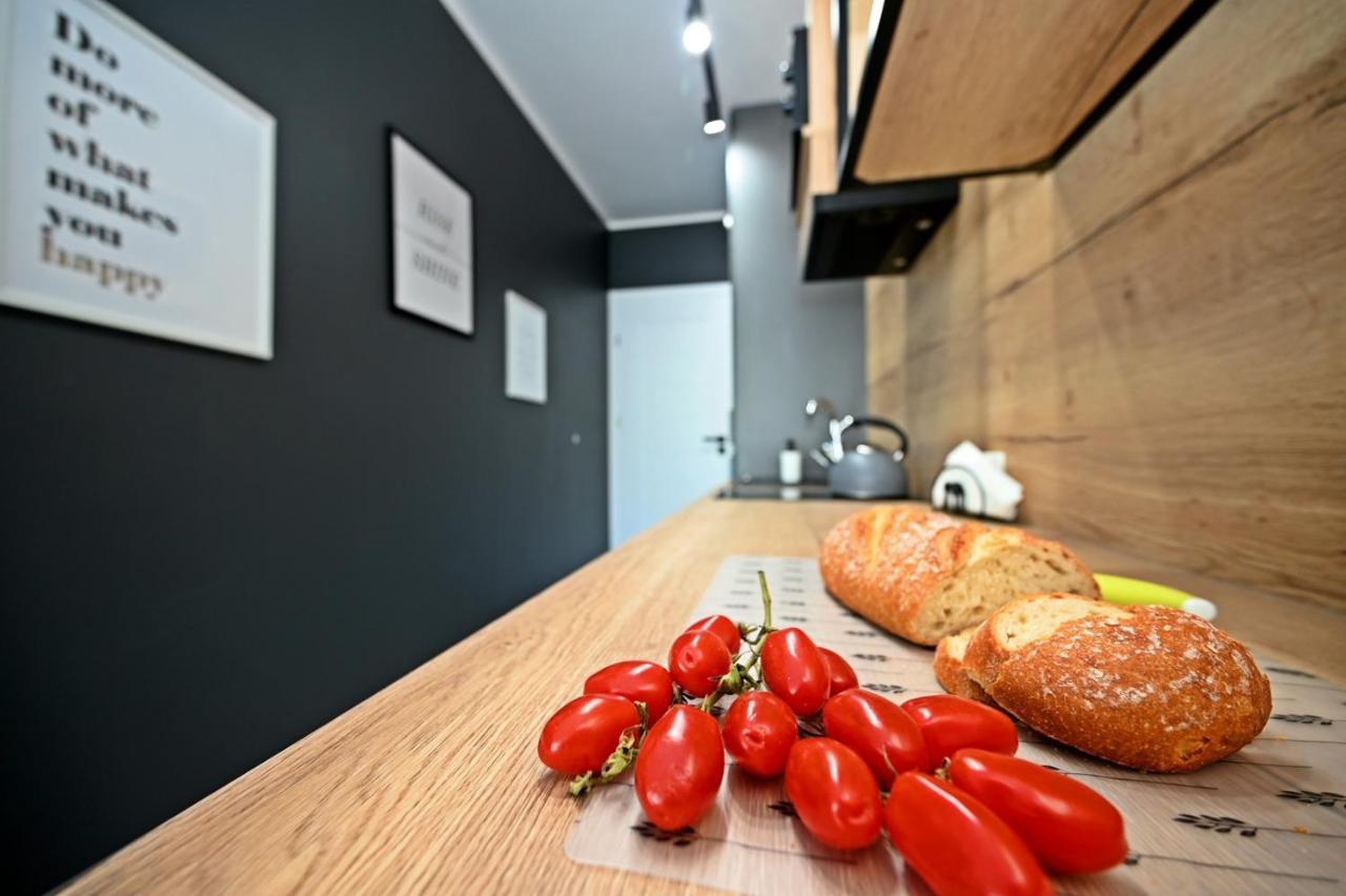 Szczyrk Apartament Natura Z Sauna Eksteriør billede
